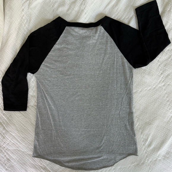 Neil Diamond Hot August Night Vintage Style Raglan Band Tee – Small - Picture 5 of 9